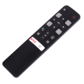 Pikkukuva 3 / 8: TV:n kaukosäädin RC802V FNR1 Käytetään TCL TV:lle ja YouTube RC802:lle A One Size