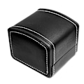 Pikkukuva 1 / 8: Organizer watch PU-nahkainen watch , säilytyspidike Black one size