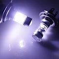 Pikkukuva 3 / 5: 2x Auto H4/H7 9003 HB2 8000K Hi/Lo Beam 20 LED Sumuvalo Ajaminen Yellow H4