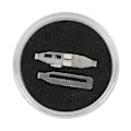 Miniatyrbilde 4 av 5: Pedicure Recover Embed Toe Nail Inngrodd tånegl Corrector Treat one size