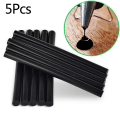 Miniatyrbild 2 av 5: 25 ST Verktyg Limstift Lackerad buckla Reparation Avdragare Bilkaross H Black 25pcs