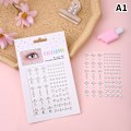 Pikkukuva 1 / 8: Face Gems Eye Jewels Festival Body Crystal Make Up Tarra Dia A1 onesize