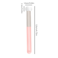 Pikkukuva 8 / 8: 1kpl gradienttivarjostuskynä pisteytyssivellin Sienipää Nail Art Br Pink onesize