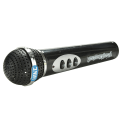 Pikkukuva 4 / 8: 1 kpl Mikrofonilelu Mic Karaoke Laulumusiikkilelu Uusi tyyli black One Size