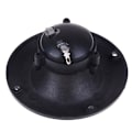 Miniatyrbillede 4 af 5: Piezoelektrisk diskanthøjttaler eller højttaler til subwoofer højttaler scene sou Black one  size