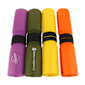 Pikkukuva 6 / 8: Painonnosto Barbell Pad Squat Suojaava niska Olkatuki Purple one size