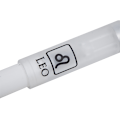 Miniatyrbillede 8 af 8: Roterende Pen Roterende Gaming Kuglepen Luminous Pen til begyndere Magic one size