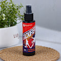 Miniatyrbillede 8 af 8: 1 stk. 100 ml målmandshandske klæbriggører Sticky Glue Spray Grip Boo red 1