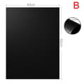 Återanvändbara non-stick BBQ Grill Mat Grill Bakning Liners Teflon 5Pcs 40*60CM