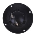 Miniatyrbilde 5 av 5: Piezoelektrisk diskanthøyttaler eller høyttaler for subwoofer høyttaler scene sou Black one  size