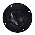 Miniatyrbillede 5 af 5: Piezoelektrisk diskanthøjttaler eller højttaler til subwoofer højttaler scene sou Black one  size