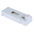 Pikkukuva 8 / 8: Drone -akun lisävaruste E88 E88 PRO: lle Mini Drone Battery Spar White onesize