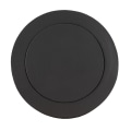 Miniatyrbillede 6 af 8: 1 stk 6,5 tommer universal bilhøjttalerring lydtæt svampepude C onesize
