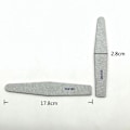 Miniatyrbillede 3 af 8: 10 stk./sæt Diamant Neglefil Neglepolerer Neglefjerner Polishin One Size