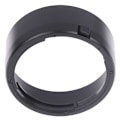 Miniatyrbild 4 av 5: ES65B Cover ES-65B Solskyddsskydd För Canon EOS RR Black one size