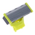 Miniatyrbilde 2 av 8: For   USB-oppladbar vaskbar oppladbar elektrisk barbermaskin onesize