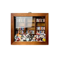 Miniatyrbilde 8 av 8: Bokhylle Shake Away Your 1 one size