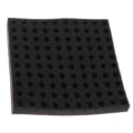 Pikkukuva 5 / 5: 100 kpl Soilless Hydroponic Vegetables Nursery Sponge Culture W one size