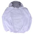 Miniatyrbillede 3 af 8: Biavlerdragter Bomuld Siamese Anti-bidragt M L XL XXL Størrelse f White onesize