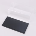 Miniatyrbillede 5 af 5: Målestok 1:43 Transparent Akryl Hard Cover Case Display Box For Transparent 1/43