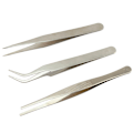 Miniatyrbild 2 av 5: Nytt 3 st Reparation Precision Set Verktyg Rostfritt El 0 1
