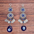 Pikkukuva 8 / 8: Tuulikellot Turkey Evil Eye Riipukset Koti seinälle ripustettavat koristeet Drop-shaped one size