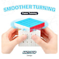 Miniatyrbild 2 av 5: 3x3/4x4/5x5 Speed Cube Magic Cube för Barn och Vuxna, Stickerless (FMY) 5x5x5