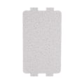 Miniatyrbild 1 av 5: Universell Mikrovågsugn Glimmerplatta Vågledare (FMY) Silvery