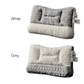 Miniatyrbilde 2 av 5: Proease Pute for Søvnapné, Pro Ease Søvnapné Pute, Proease US Pute, Proease Ortopedisk Dyp Søvn Pute -Sy (FMY) Grey
