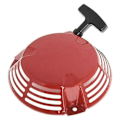 Miniatyrbilde 4 av 5: For Honda Gressklipper Starter Håndtak Gressklipper Rekylstarter (FMY)