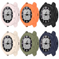 Miniatyrbilde 4 av 5: For Instinct Crossover Bumper - Anti-ripeskall Vanntett Vaskbar Myk Deksel (FMY) Black