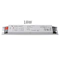 Pikkukuva 2 / 5: T8 2x18/30/58W välitön käynnistys elektroninen loistelamppu liitäntälaite Universal  (FMY) 18w