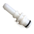 Miniatyrbilde 1 av 5: For Karcher Puzzi Spray Rengjøringsmaskin Erstatningsslangekobling (FMY) White