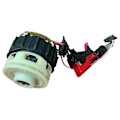 Miniatyrbild 1 av 5: Motor Moderkort + Strömbrytare för V6 DC62 DC74 Sv03 Sv07 Dammsugare Ersättningsdelar (FMY) As Shown