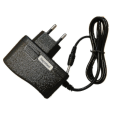Miniatyrbillede 1 af 3: 15v 1a Konverter AC DC Adapter til Newsmy Nødstarter Oplader Adapter Husholdningsoplader 15v1a Bilopladning Opladningskabel (FMY) Eu plug