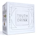 Miniatyrbilde 1 av 5: Do or Drink Date Night / Win Or Blackout / Truth Or Drink / Party Drinking Games / Do or Smoke Game  (FMY) White