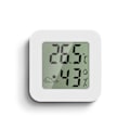 Miniatyrbillede 3 af 5: Xiaomi Mini LCD Digital Termometer Hygrometer Indendørs Rum Temperatur Luftfugtighedsmåler - YUHAO (FMY) 3PCS