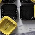 Pikkukuva 5 / 5: 2023 Toastie Maker -leivänpaahdin, aamiaislaite, tarttumaton, retkikeittimen leivänpaahdin, grilli (FMY)