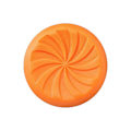 Miniatyrbild 5 av 5: 2 st Performance Thumbsticks för PS5/PS4, 1 Hög, 1 Mellanhög, Performance Thumbsticks Thumbstick Ersättning för PS5 & PS4 Controller (FMY) Orange
