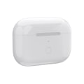 Pikkukuva 3 / 5: Airpod Pro -langattoman latauskotelon vaihto, 660 mAh latauskotelo, tukee langatonta latausta (FMY) White
