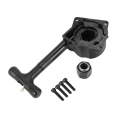 Miniatyrbilde 1 av 5: For Hsp R020 Hex Nut One Way Bearing & R020 Pull Starter Vertex 16 18 21 Sh 21 Nitro Engine Rc Hsp  (FMY)