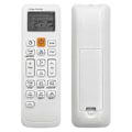 Pikkukuva 1 / 3: Uusi korvaava ilmastointilaitteen kaukosäädin Samsung DB93-14195G DB93-11489L DB93-14195F (FMY)