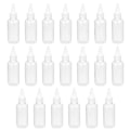 Miniatyrbilde 2 av 3: 20 stk beholderflasker, Pigmentdispenserflaske (FMY)