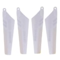 Miniatyrbilde 3 av 5: Syma Full Set Reservedeler for Syma S107 RC Helikopter, Hovedblad, Hovedaksel, Haledekorasjoner, Halepropeller, Balansebom, Girsett, Forbindelsesbeslag (FMY) yellow