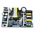 Miniatyrbillede 1 af 5: AC-konverter 110V 220V til DC 36V MAX 6.5A 100W Reguleret Transformator LED-driver Strømforsyning Opladning (FMY) Blue  yellow