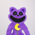 Miniatyrbillede 5 af 5: Smiling Critters Plushies Dukke Smiling Critters Plyslegetøj Catnap Plys Dukke (FMY) A
