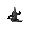 Pikkukuva 1 / 5: Vaihtoterä Ninja 64Oz Processor Bowl -taikinaveitselle BN601 BL770Mega BN801 (FMY) Black