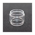 Miniatyrbilde 2 av 5: 5 stk. Ekstra Pyrex Glass Tank Bulbs for GeekVape Zeus Sub Ohm / Zeus X RTA 4.5Ml (Transparent) (FMY) Transparent