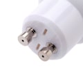 Miniatyrbillede 5 af 5: Gu10 10w 5730 Smd 69 Led Pærer Led Majs Lys Led Lampe Energibesparende 360 Grader 200-240v Varm Hvid  (FMY) warm white