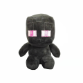 Pikkukuva 1 / 5: Creeper pehmolelut, vauvaporsas, zombi Steve -peli ympäri täytetyt lelut lahja (FMY) Enderman